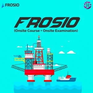 Frosio Onsite course + Onsite Examinations, Online Courses